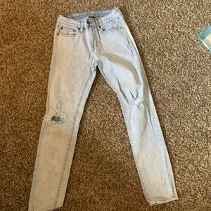 MENS American Eagle Jeans 30/32